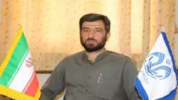 انتصاب مهندس قربان صفاری کرمانی به عنوان رییس اداره ارتباطات و سامانه ها
